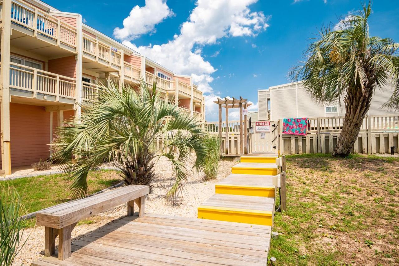 Villa Sunset Blvd Caswell Beach Exterior foto