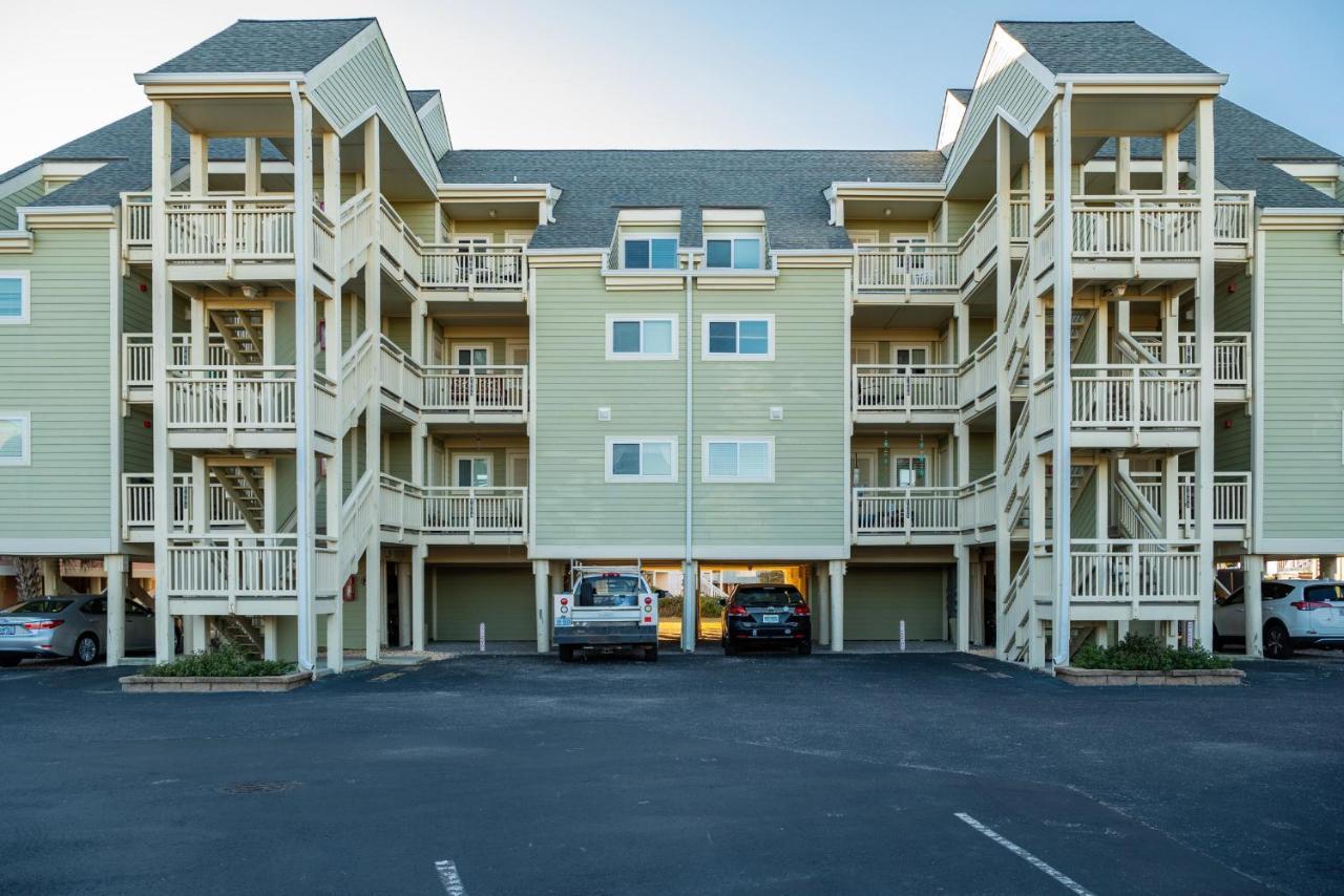Villa Sunset Blvd Caswell Beach Exterior foto
