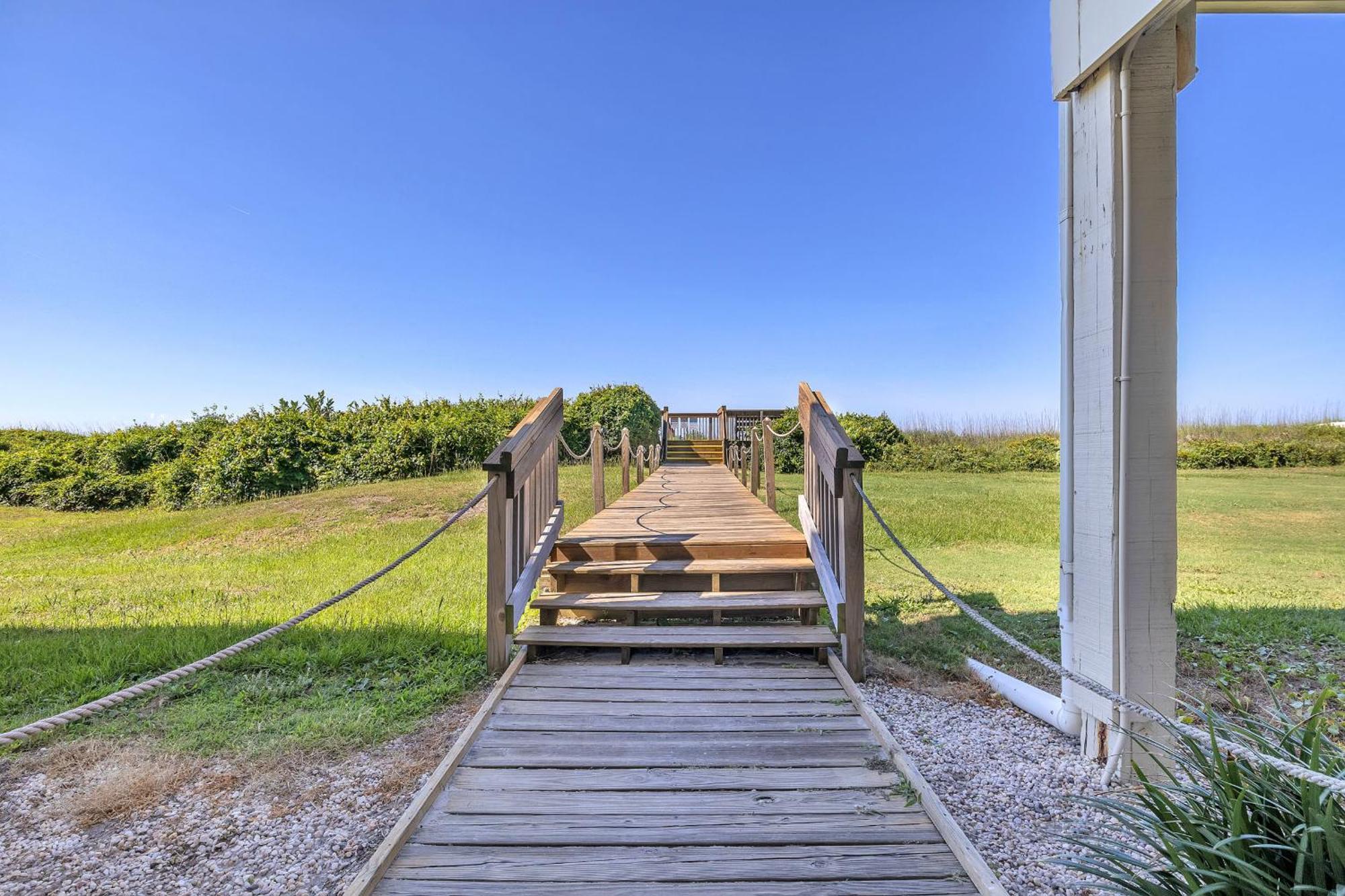 Villa Sunset Blvd Caswell Beach Exterior foto